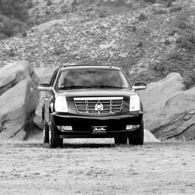 Mountain Star Transportation: Best Car Transportation Services between Vail and Denver