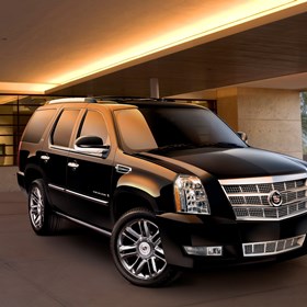 Mountain Star Transportation: denver to vail