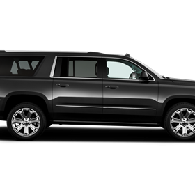 Mountain Star Transportation: Denver to Vail limo